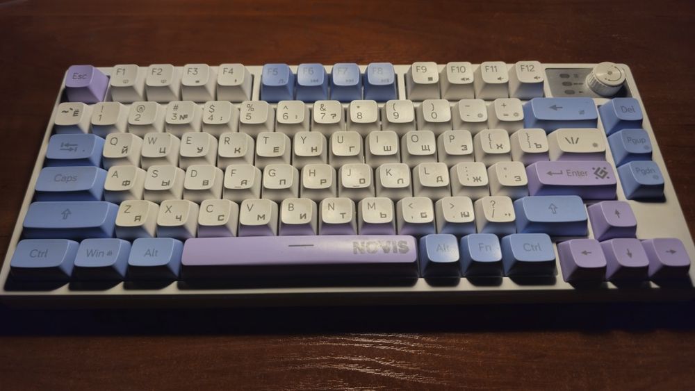 Продаётся клавиатура defender