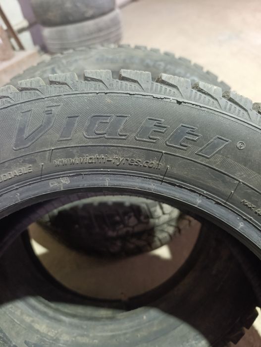 Продам покрышки виатти