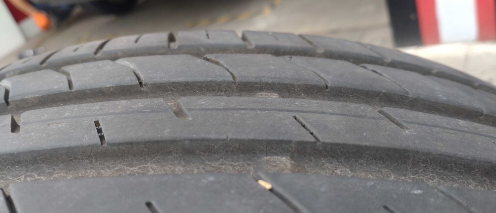 VAND pneuri vara Nexen N Fera Primus SU1 Plus 235/50 R18