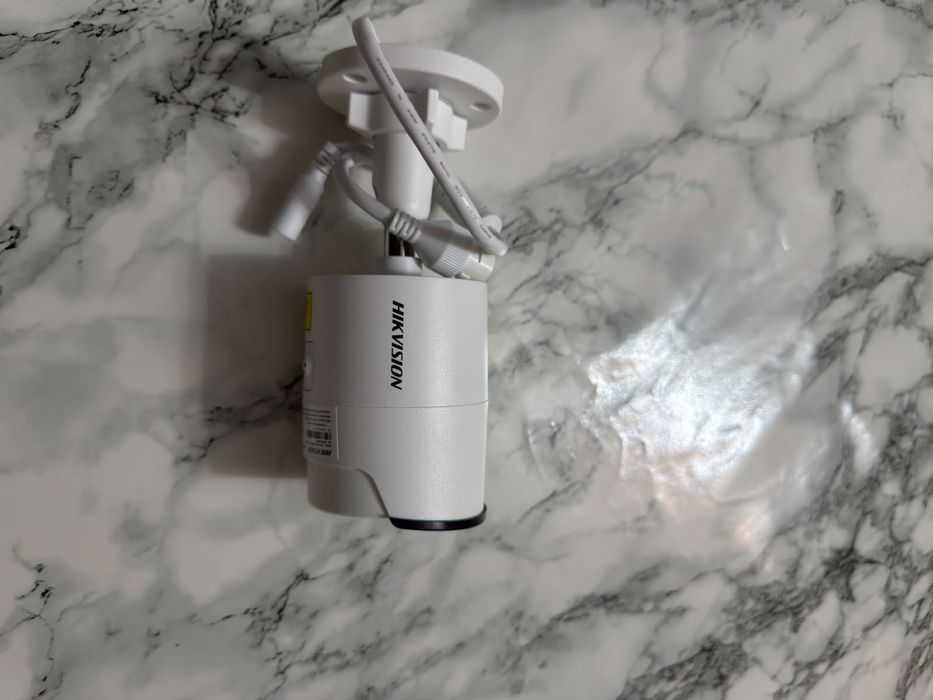 Камера Hikvision