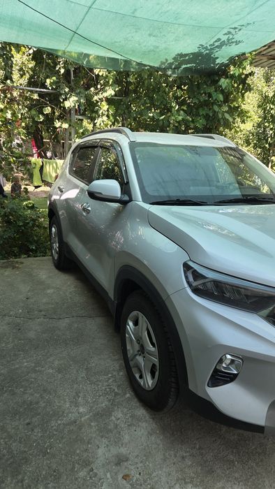 Продам KIA sonet