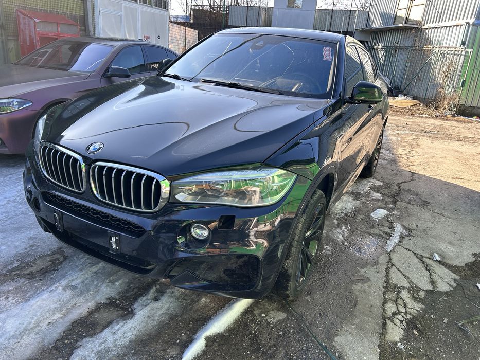 Soft close portbagaj electric bmw f15 f16 soft close usi bmw f15 f16