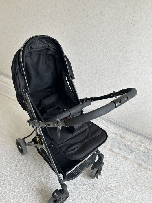Коляска Ining baby