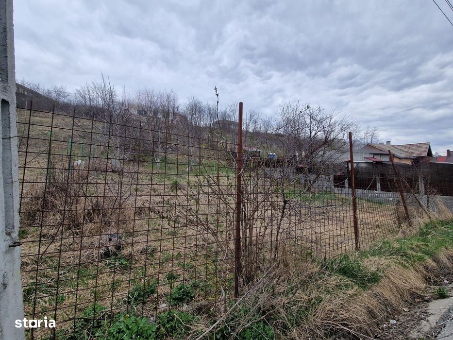 Teren cu toate utilitatile 584 mp, Dezmir zona str Criseni