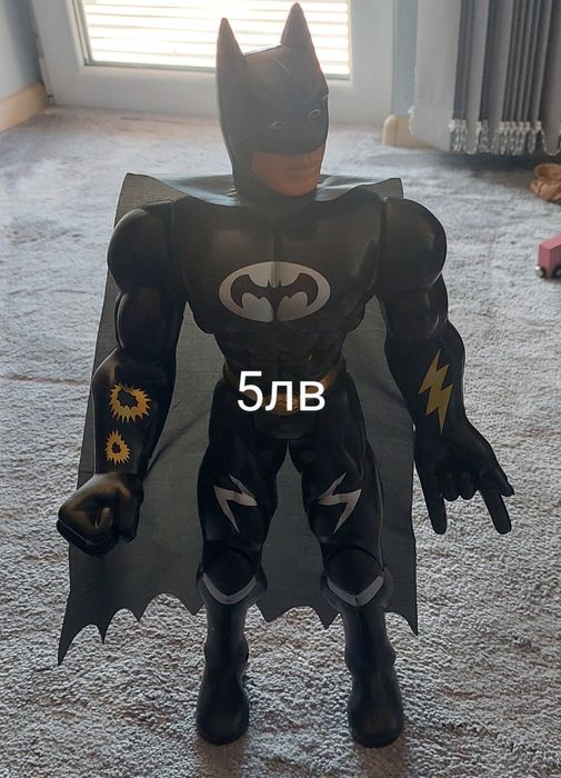 Бебешки и детски играчки