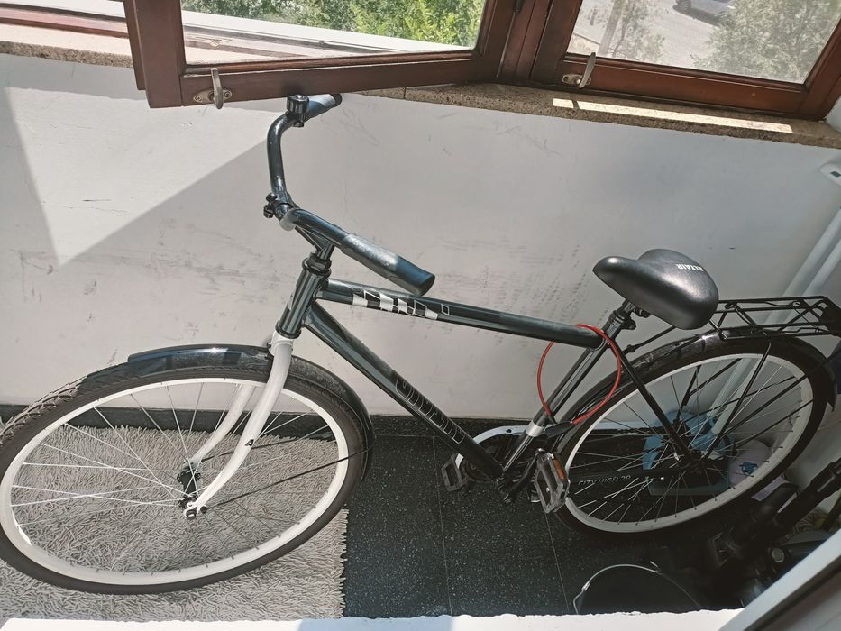 Altair велосипед