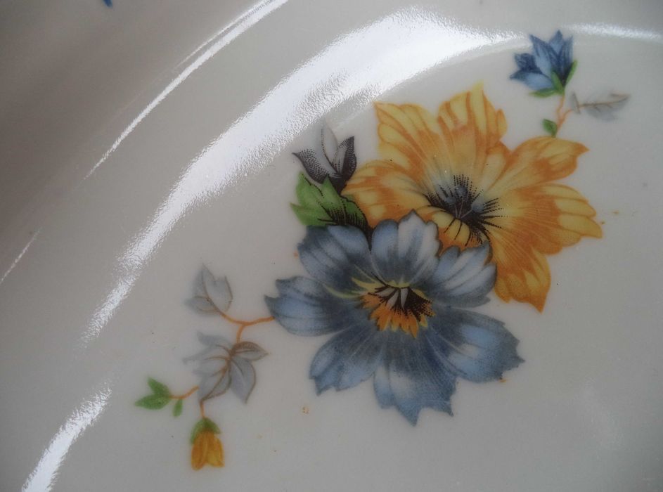 Голямо плато СИП