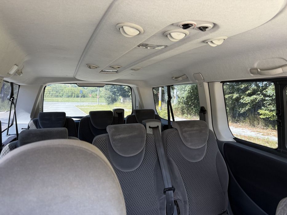 Fiat Scudo 2.0 Multijet