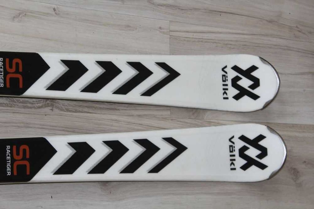 VOLKL Racetiger Sc  158cm  148cm  2024