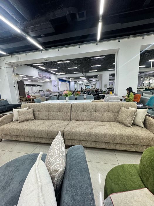 Диван от производителя качество