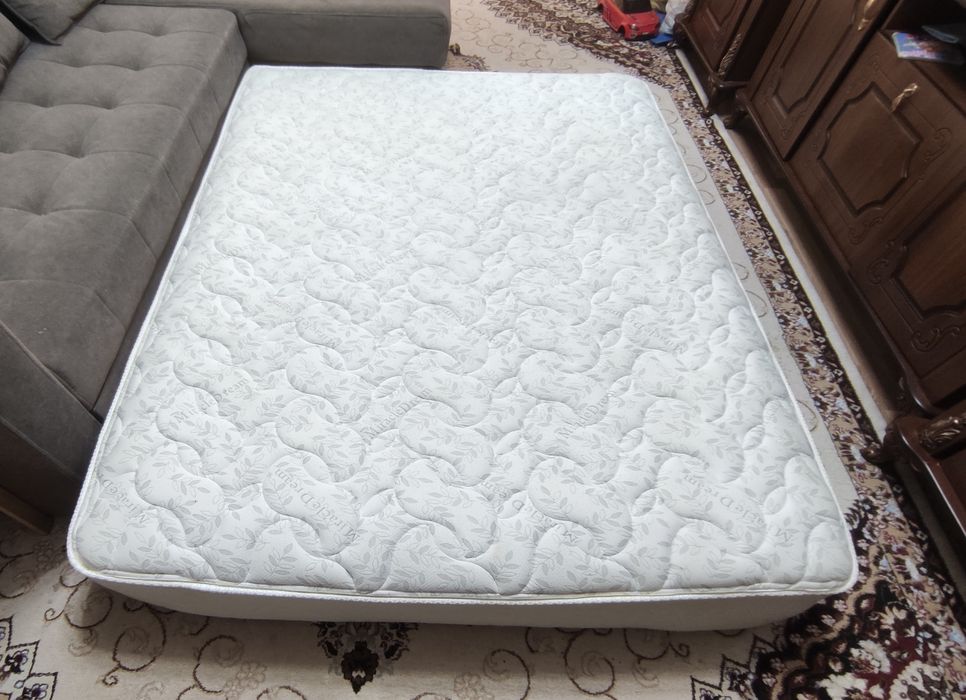 Матрас продаю свой Б/У Matras òzimnik ishlatilgani