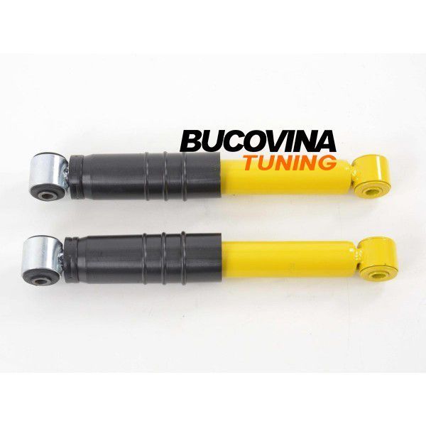 Suspensie Sport Reglabila compatibila cu Opel Astra G FK