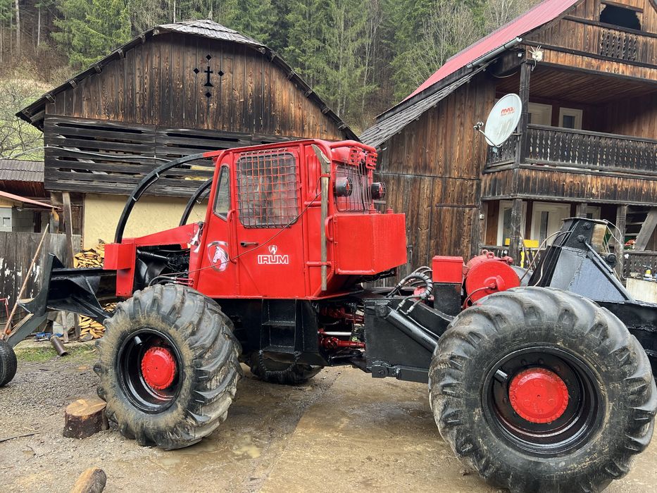 Taf man 163cp punti 55