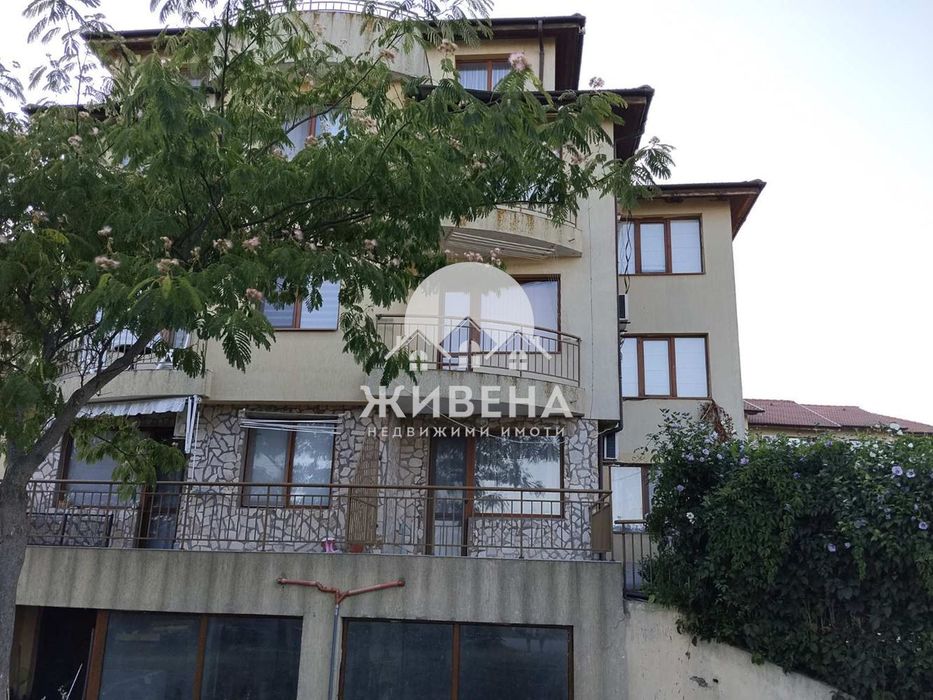 Продава 3-стаен апартамент, с.Рогачево