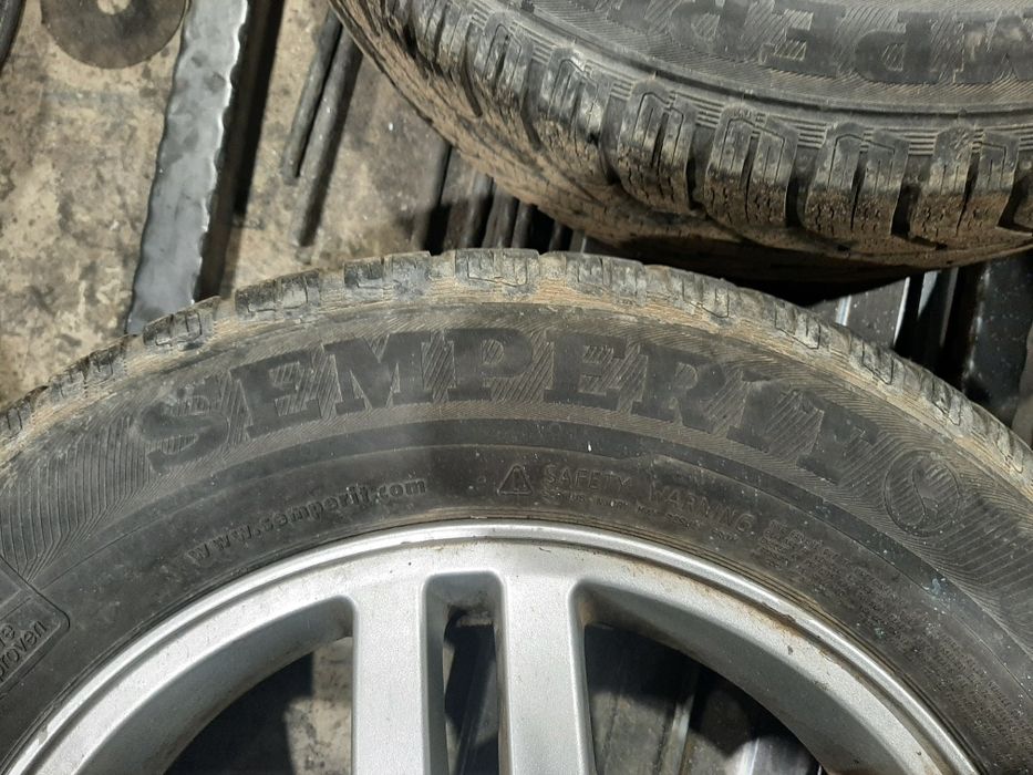 Vand sau schimb jante