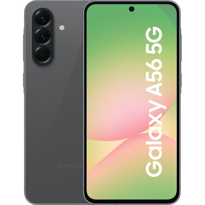 Samsung Galaxy A56 8/256GB  в отличном состояние
