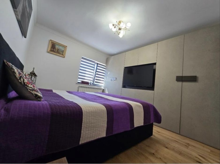 Vand vila P+E constanta cartier medea