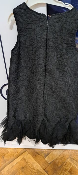 Детска официална рокля Carnival Kids