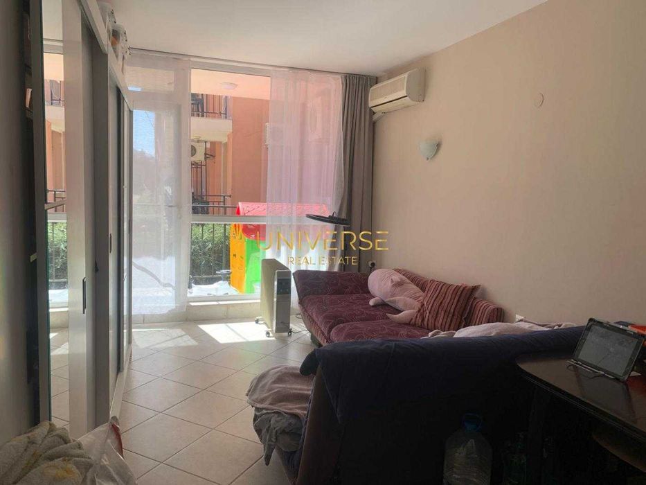 Продава се Двустаен апартамент в к.к. Слънчев бряг - 74 кв.м за 558 €/кв.м - Снимка #4