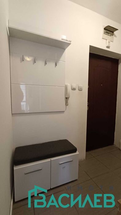 Дава се под наем Двустаен апартамент в София, Център - 48 кв.м за 498.27 € - Снимка #6