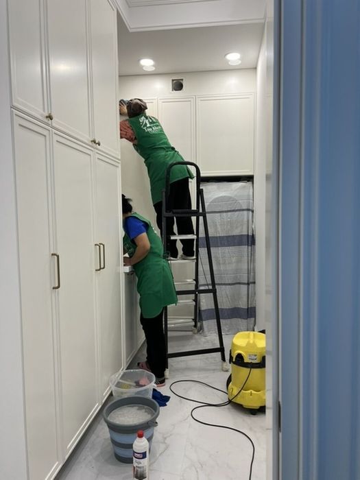 Клининг услуги квартир! Генеральная уборка!