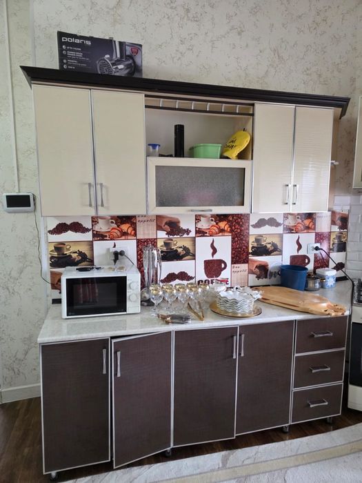 Ас үй жиһаздары сатылады!