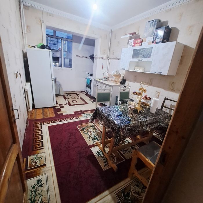 Sheriklikga qizlar kerak