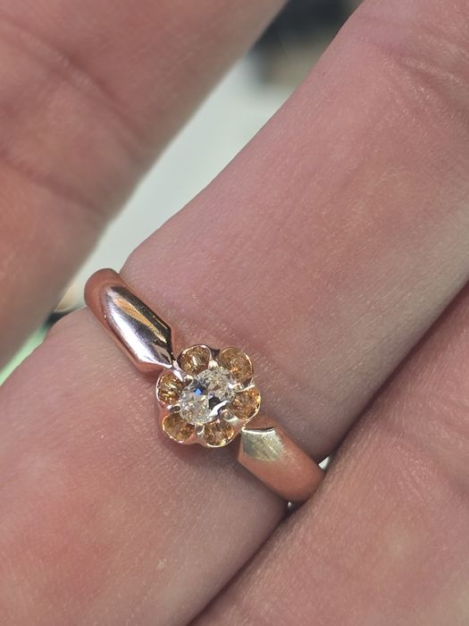 Золотое кольцо..