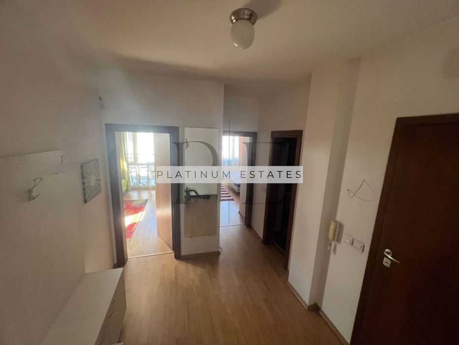 Дава се под наем Двустаен апартамент в София, Студентски град - 68 кв.м за 612 € - Снимка #11