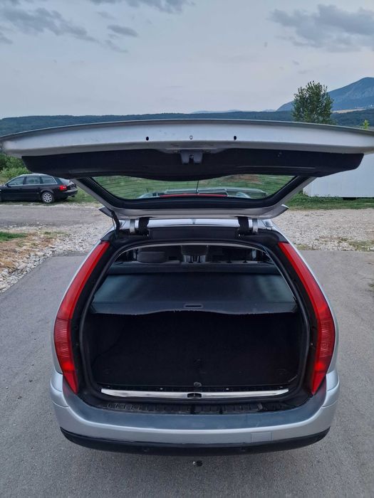 Citroen C5 2.2 HDi Exclusive