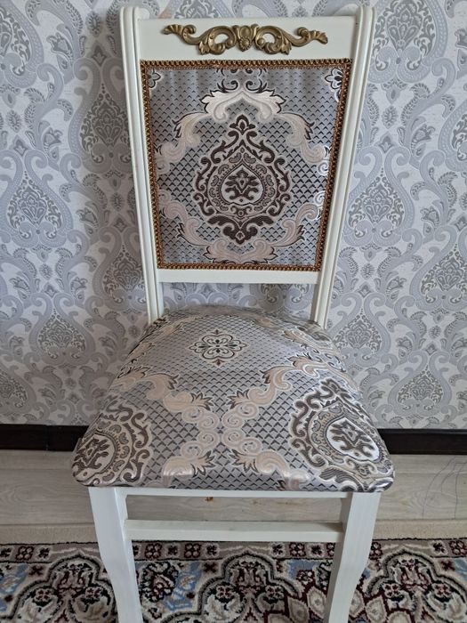 Кухнный стулья келісім бар