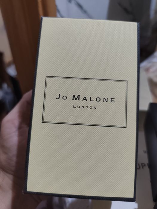 Jo Malone Plum Blossom (100ml) — Лимитированное издание