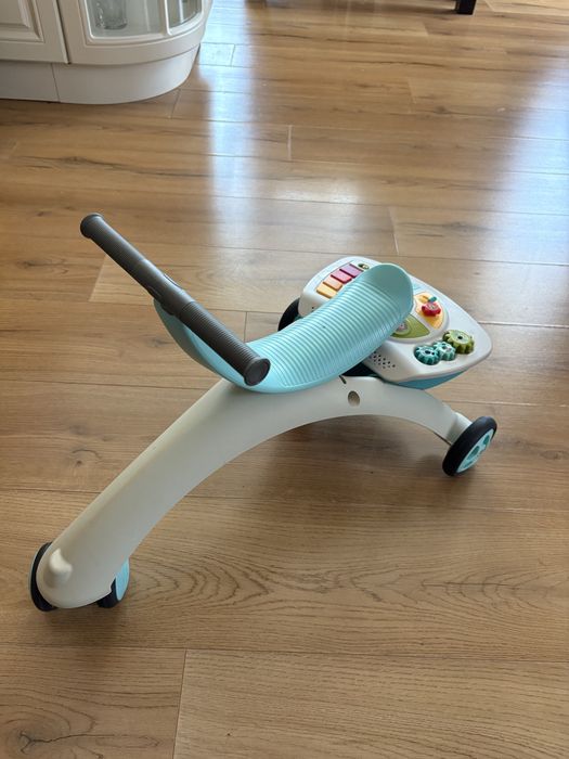 Проходилка уокър Tiny Love 5 в 1