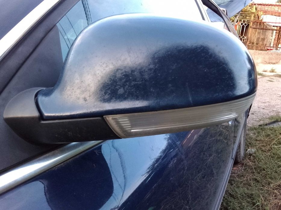 Фолксваген Пасат 5.5 б5 на части