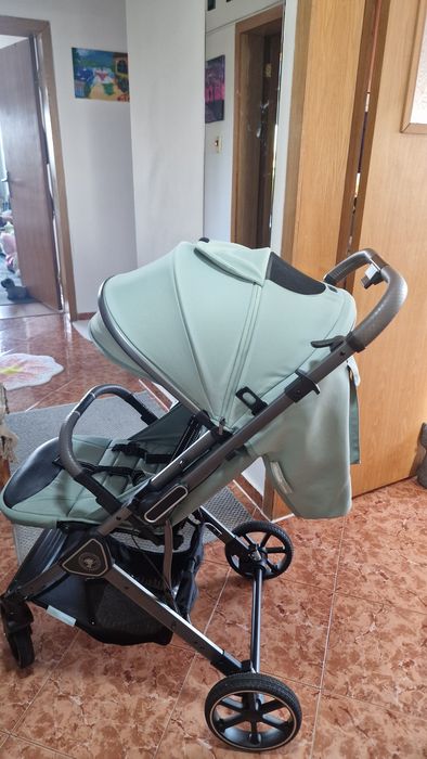 Chipolino Количка Омния Матча