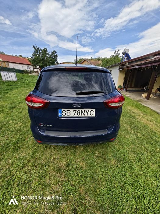 FORD C-Max 2016 — imagine 2