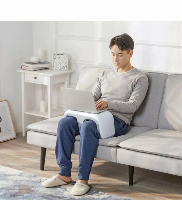 Массажер для ног Xiaomi Momoda Leg Knee and Foot Massager (SX383)