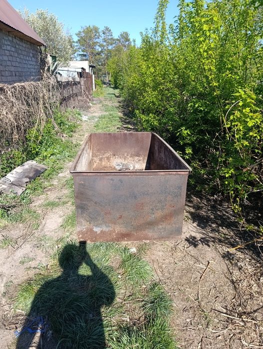 Ёмкости для дачи,котел для печи,уголок,бак