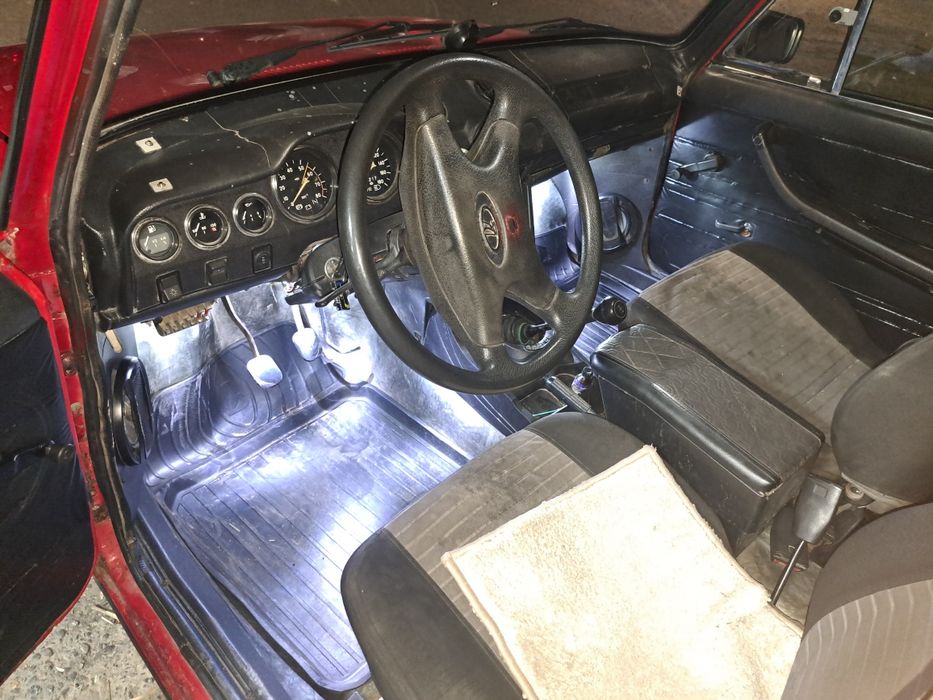 Ваз 2102 жигули холати ало