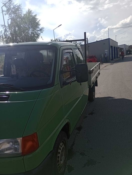 Volkswagen Transporter de vânzare.