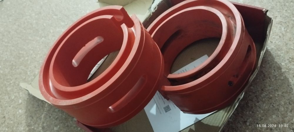 Продам автобаферы