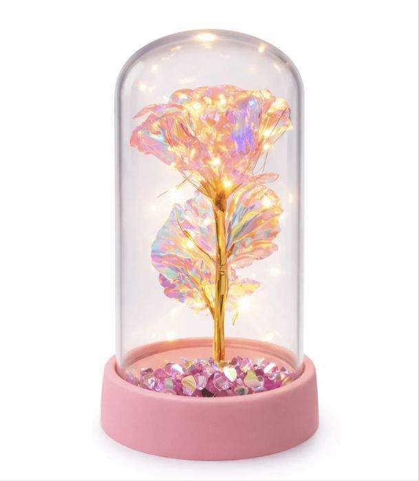 Un cadou minunat pentru Valetine ‘s Day