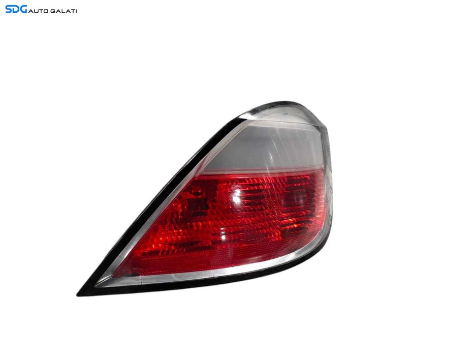 Stop Lampa Tripla Dreapta Opel Astra H Hatchback Scurt 2004 - 2010 [L5299]