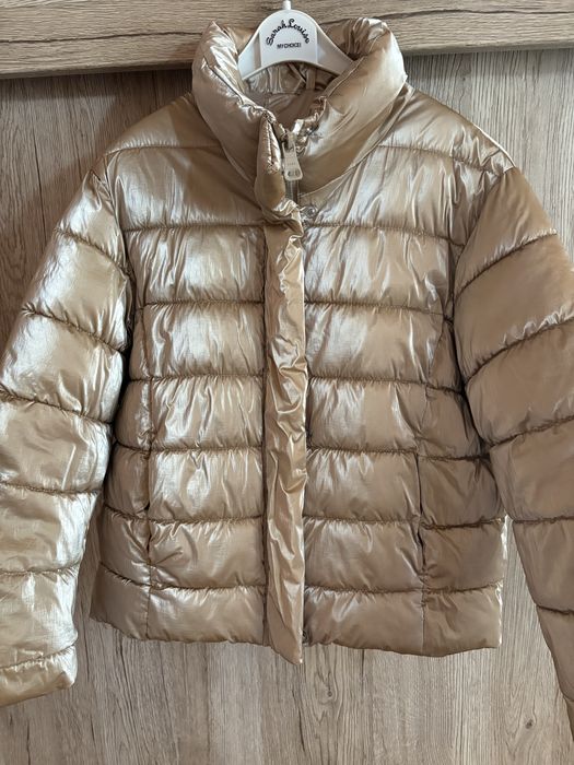 ZARA яке за момиче размер 130