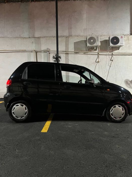 Matiz sotiladi 1800 gen bor