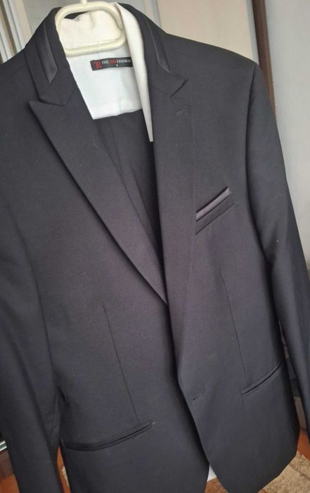 Costum Barbati Moda Aliss