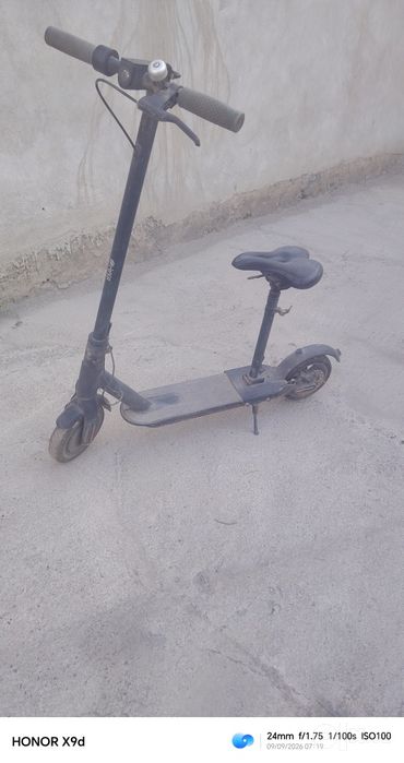 HIPER Elektron Samakat