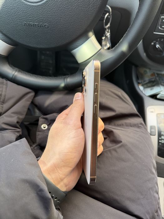 Iphone 16 pro max E-Sim 512GB