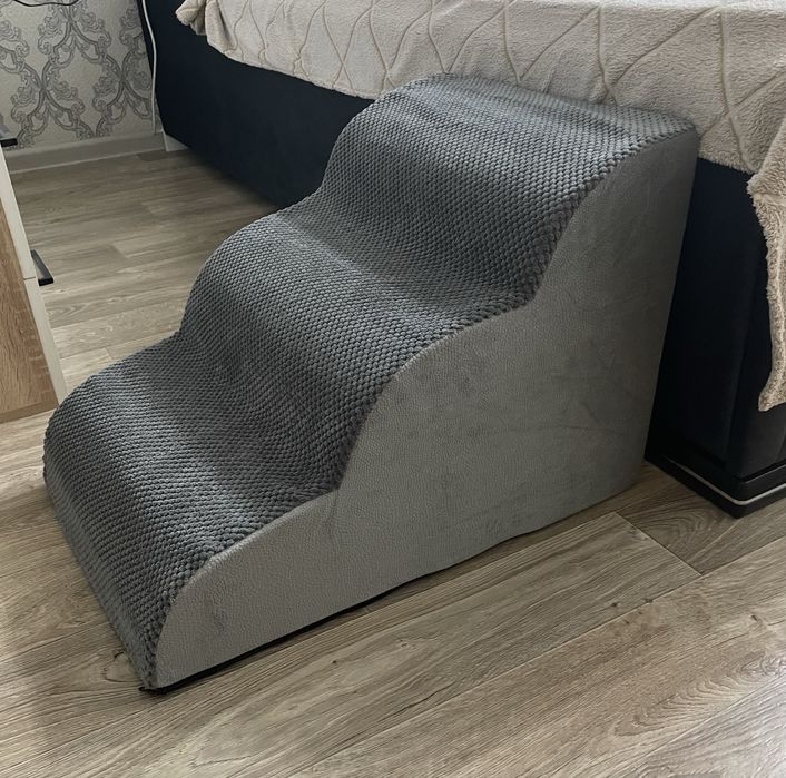 Лесенка для собак