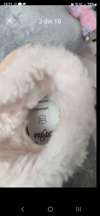 Ghetuțe fete...copii